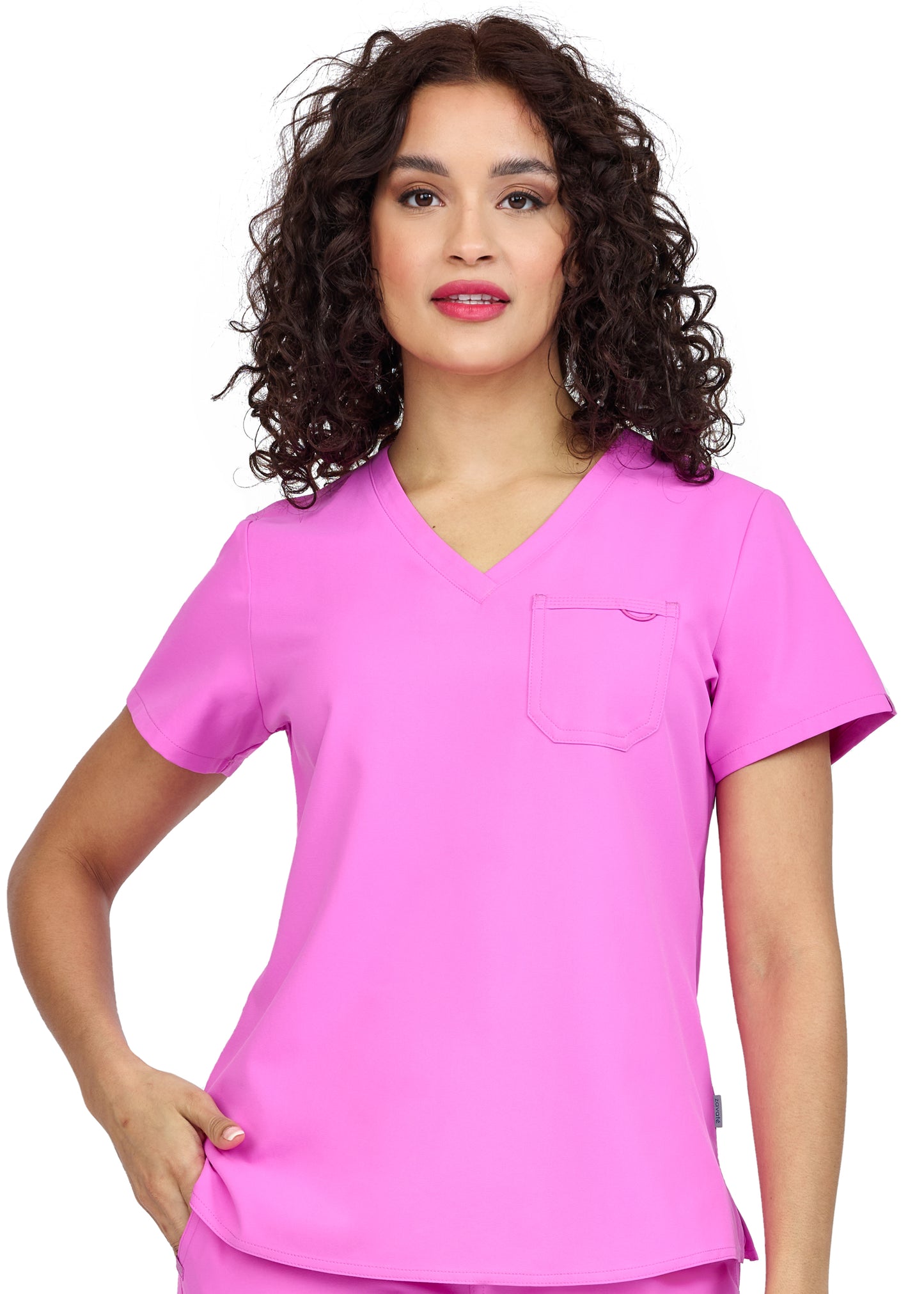 Zavaté 1169 Elevate Tuck-In Top