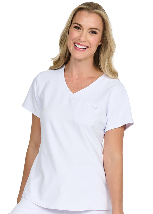 Zavaté Studio 1169 Elevate Tuck-In Top