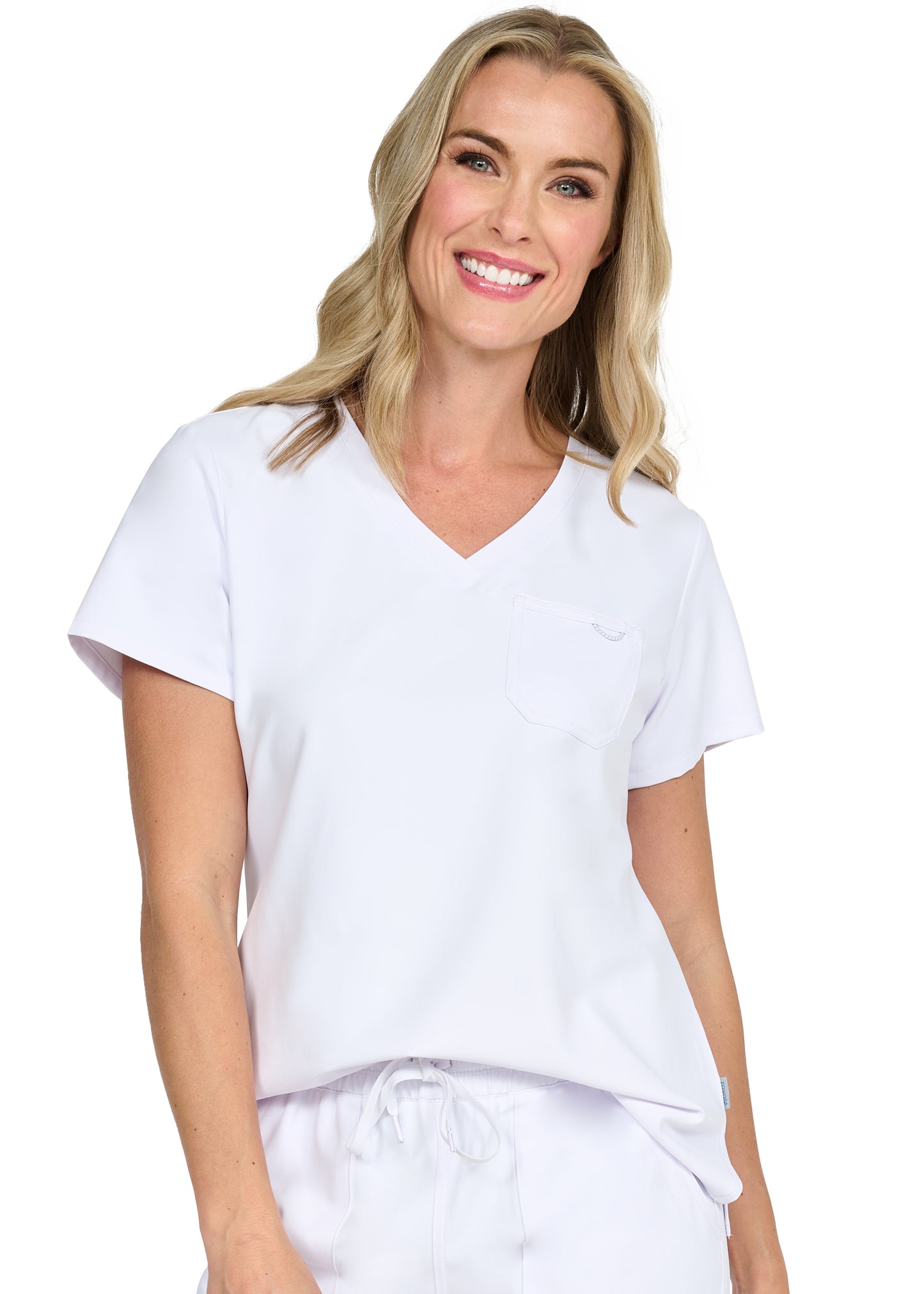 Zavaté Studio 1169 Elevate Tuck-In Top