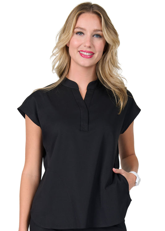 Zavaté Ava Therese 1176 Plus Size Piper Tuck In Top