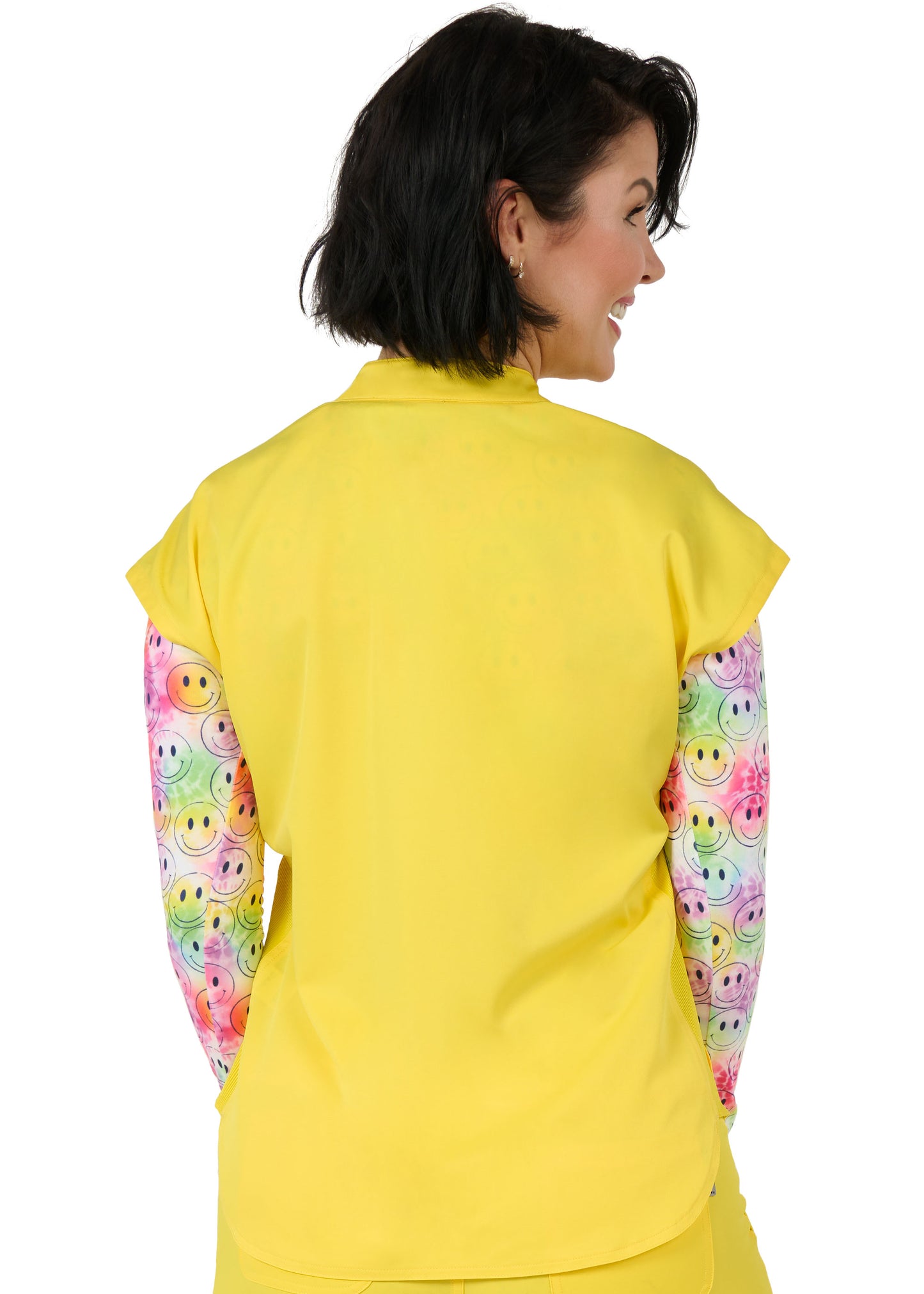 Zavaté Ava Therese 1176 Plus Size Piper Tuck In Top