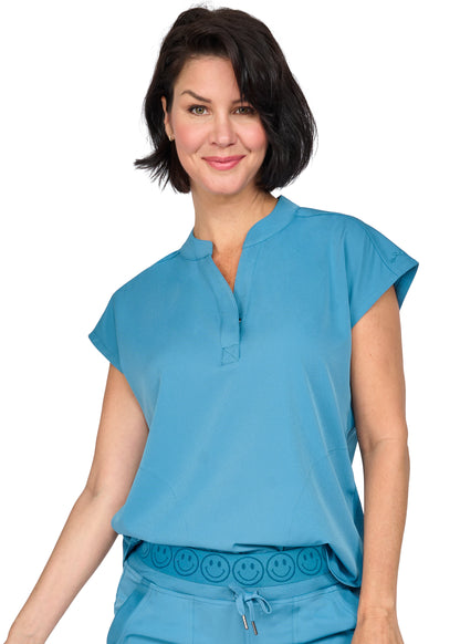 Zavaté Ava Therese 1176 Plus Size Piper Tuck In Top