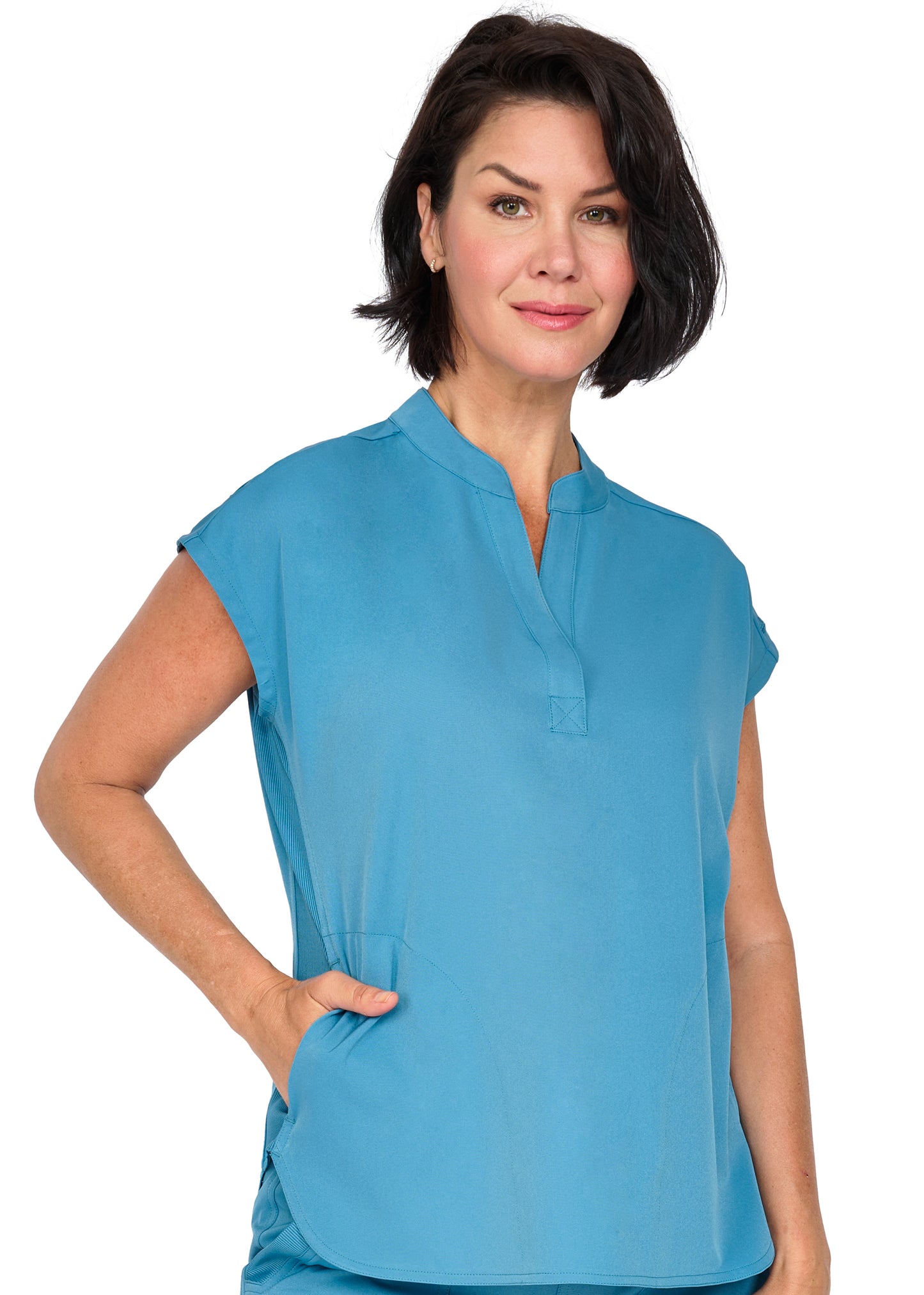 Zavaté Ava Therese 1176 Plus Size Piper Tuck In Top
