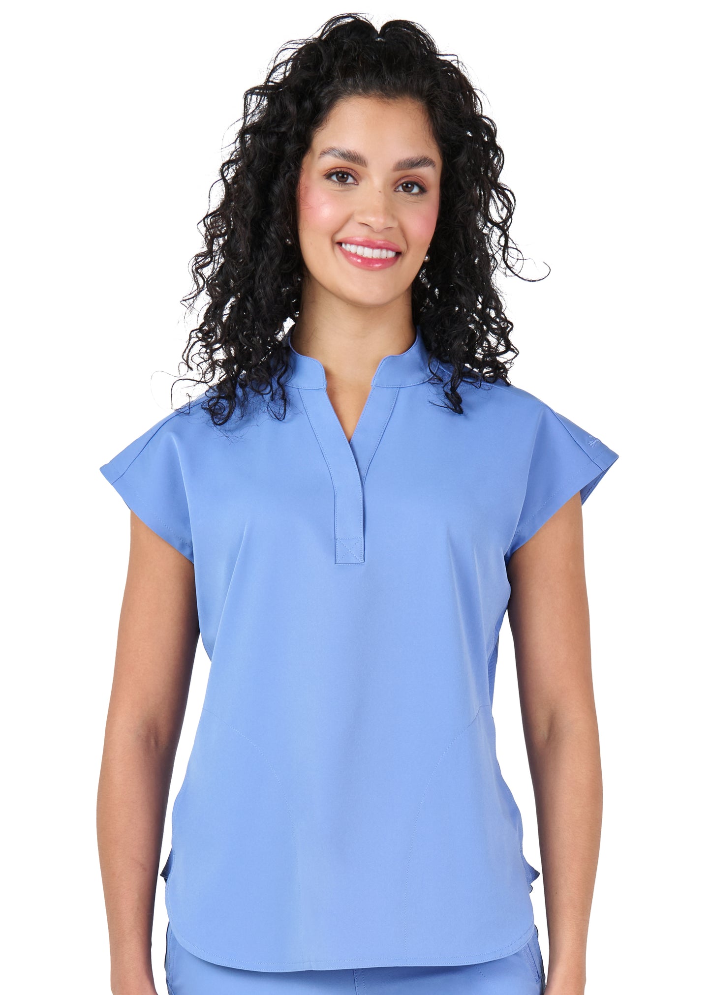 Zavaté Ava Therese 1176 Plus Size Piper Tuck In Top