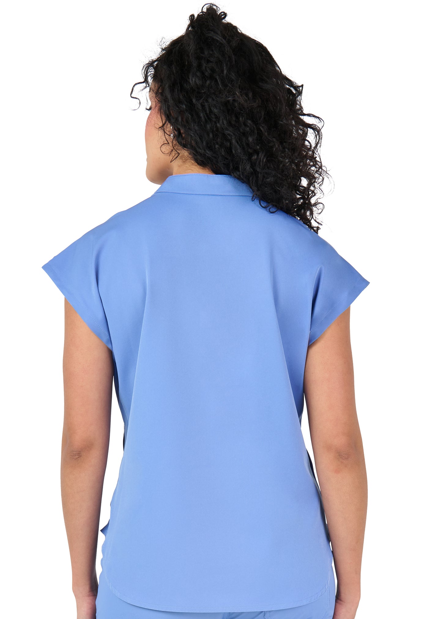 Zavaté Ava Therese 1176 Plus Size Piper Tuck In Top