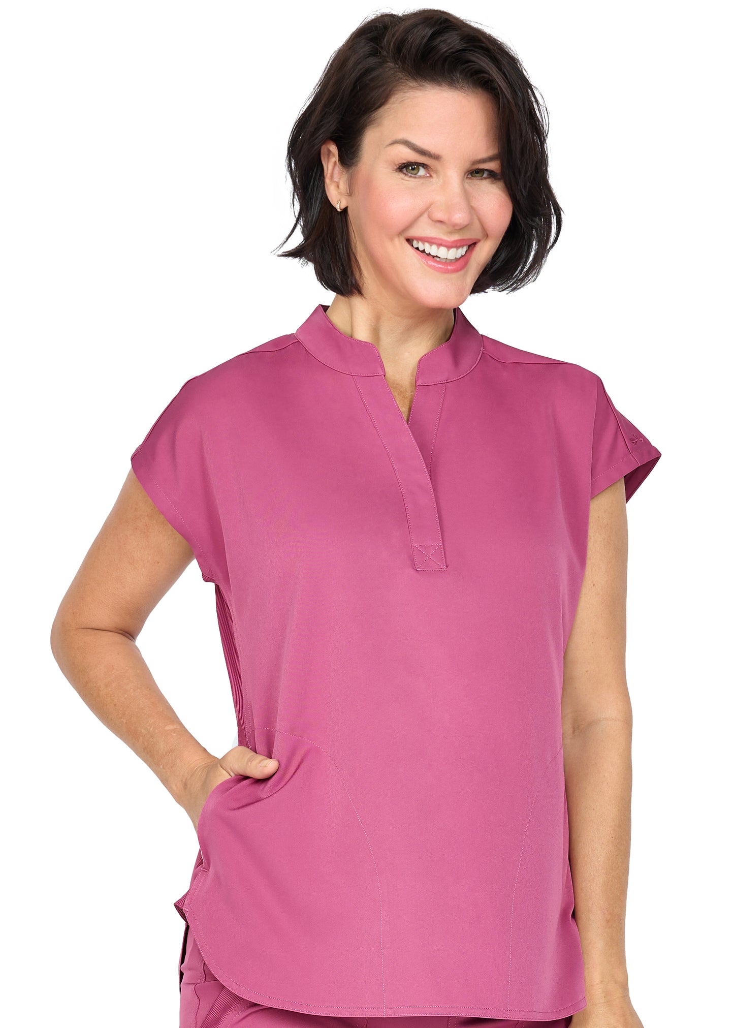 Zavaté Ava Therese 1176 Plus Size Piper Tuck In Top