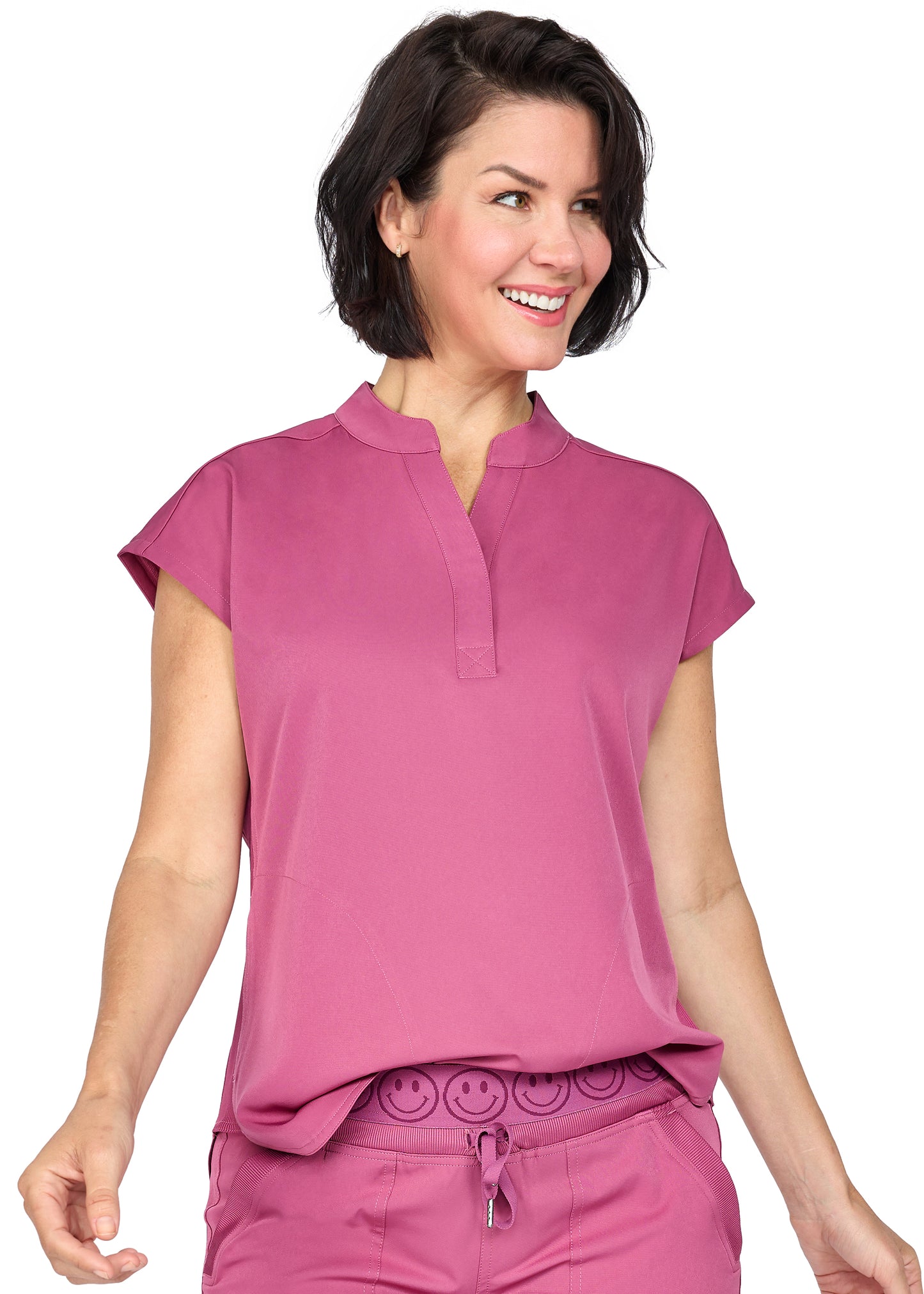 Zavaté Ava Therese 1176 Plus Size Piper Tuck In Top