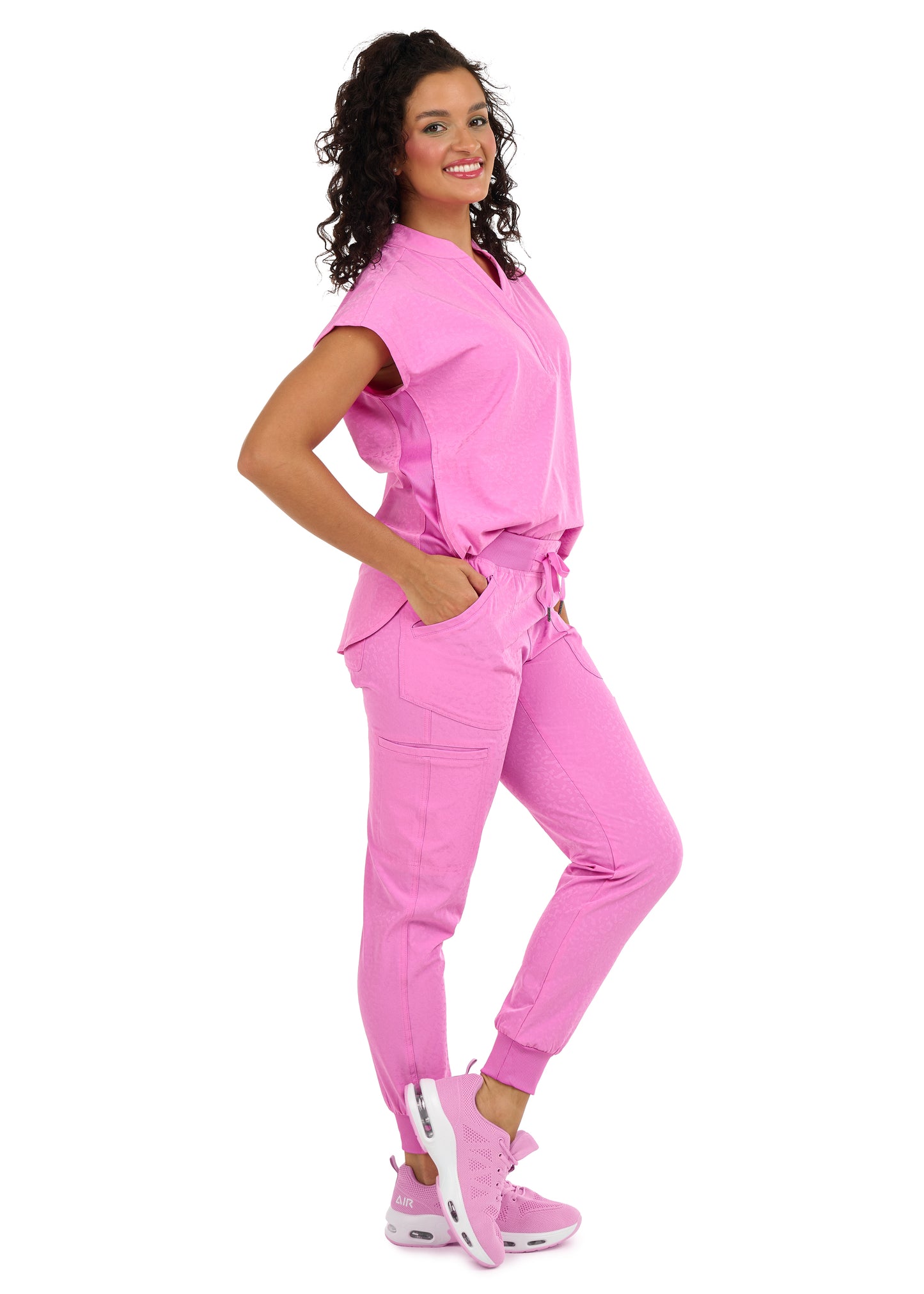 Zavaté Ava Therese 1176 Plus Size Piper Tuck In Top