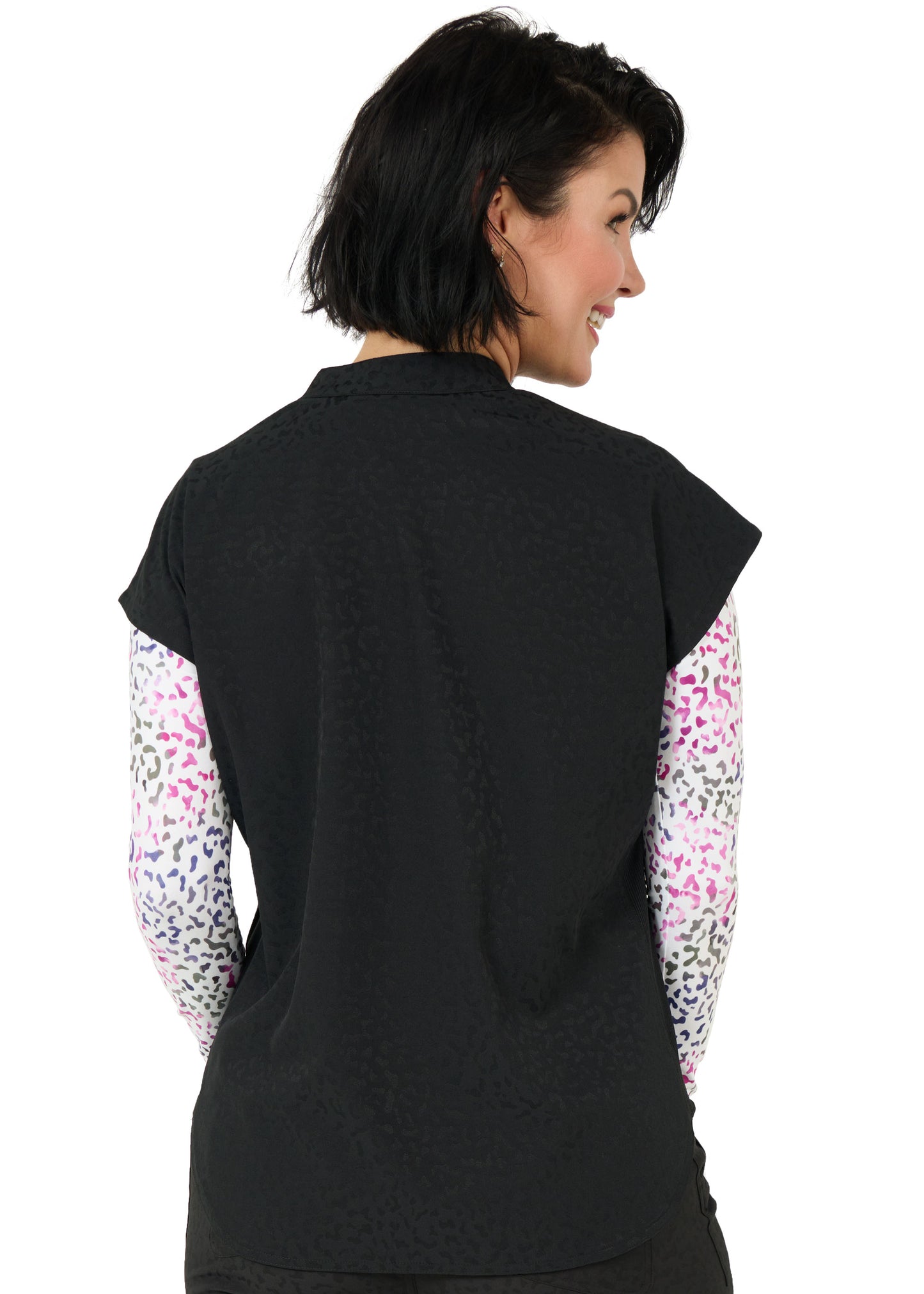 Zavaté Ava Therese 1176 Plus Size Piper Tuck In Top