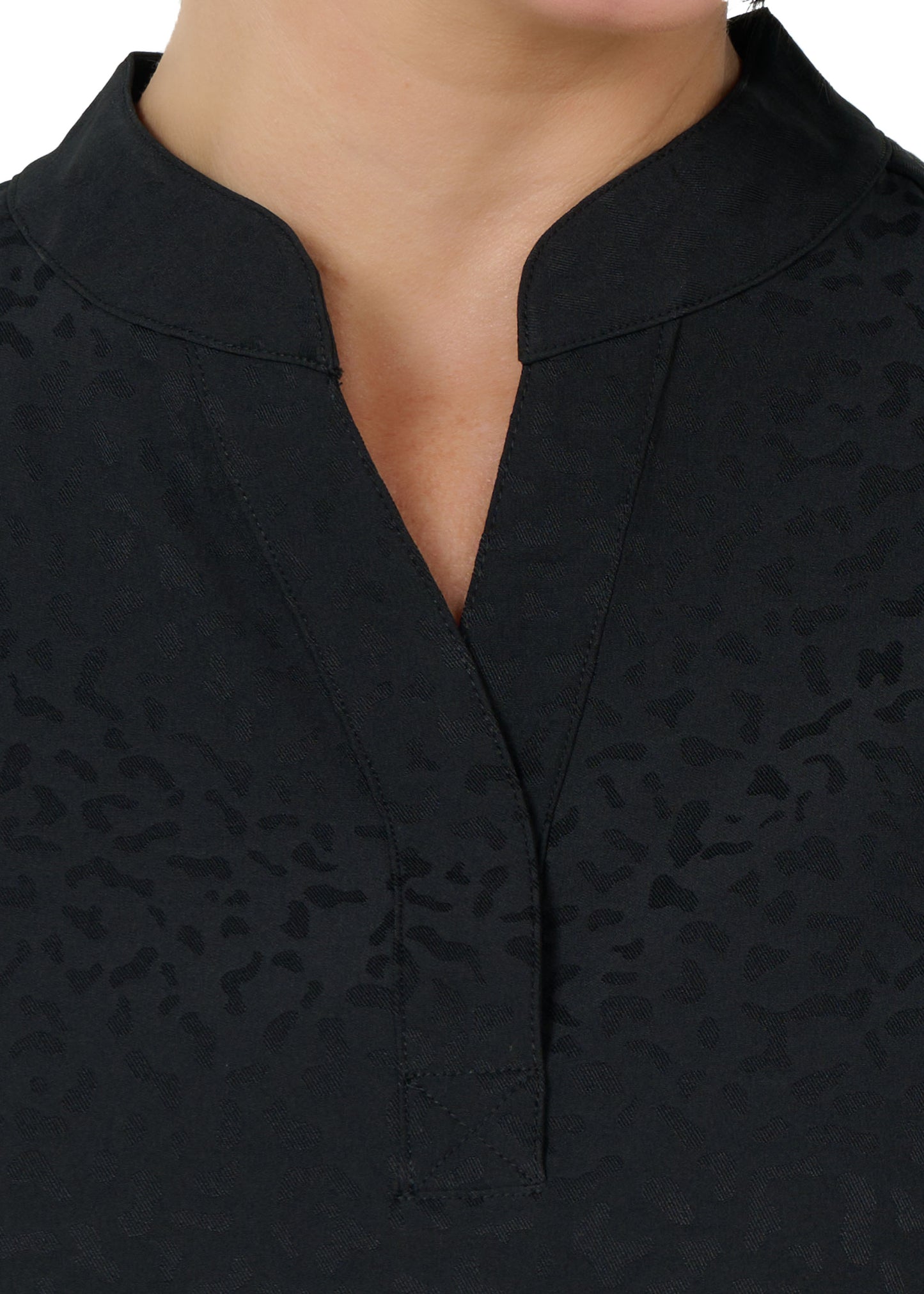 Zavaté Ava Therese 1176 Plus Size Piper Tuck In Top