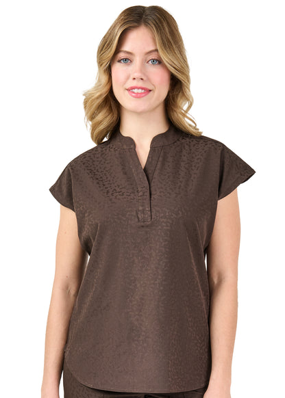 Zavaté Ava Therese 1176 Piper Tuck In Top