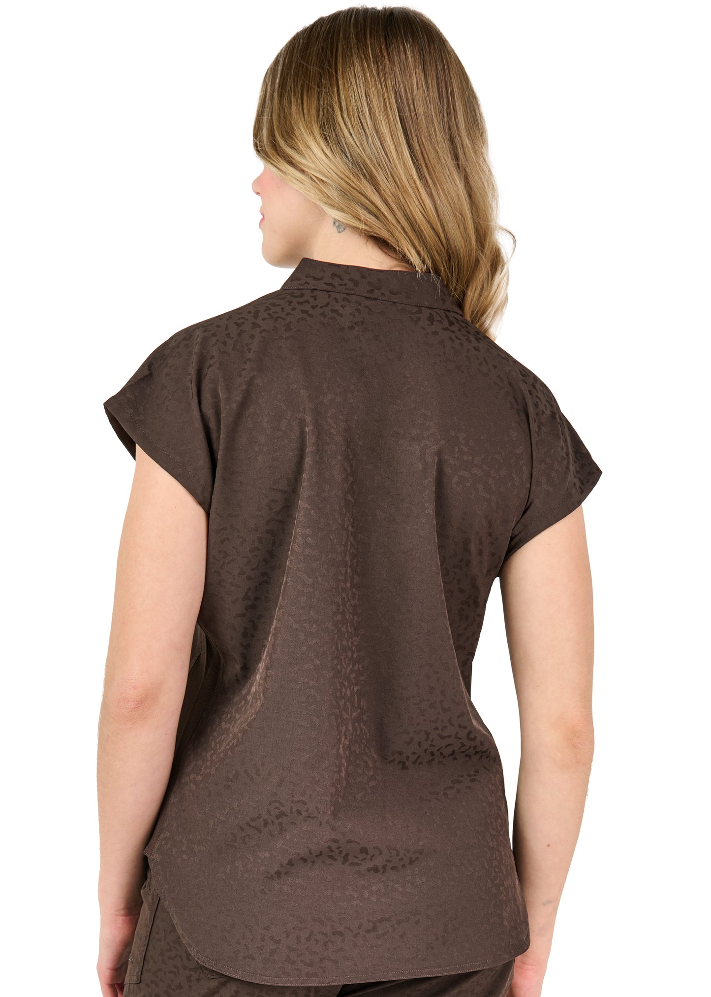 Zavaté Ava Therese 1176 Plus Size Piper Tuck In Top
