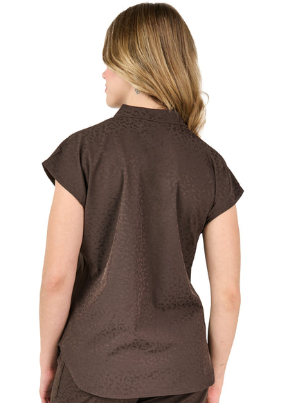 Zavaté Ava Therese 1176 Plus Size Piper Tuck In Top