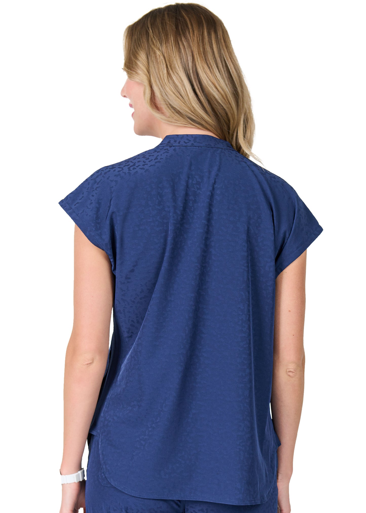 Zavaté Ava Therese 1176 Plus Size Piper Tuck In Top