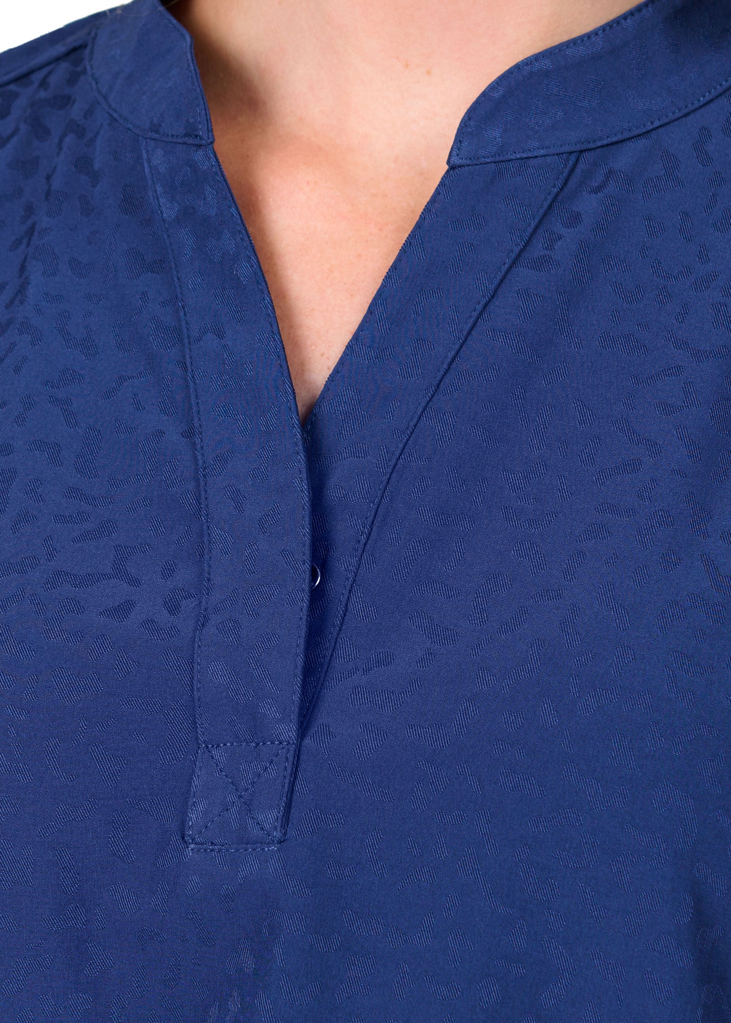Zavaté Ava Therese 1176 Plus Size Piper Tuck In Top