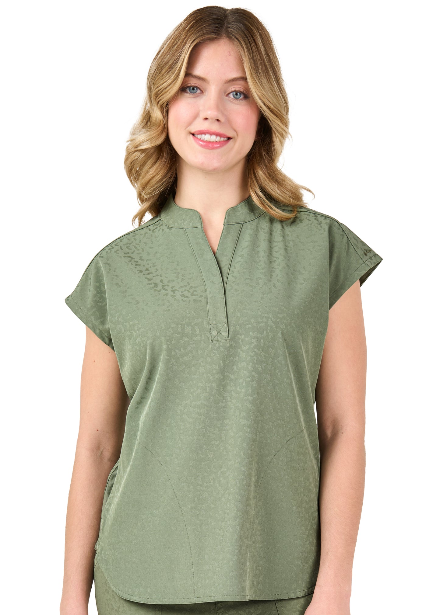 Zavaté Ava Therese 1176 Piper Tuck In Top