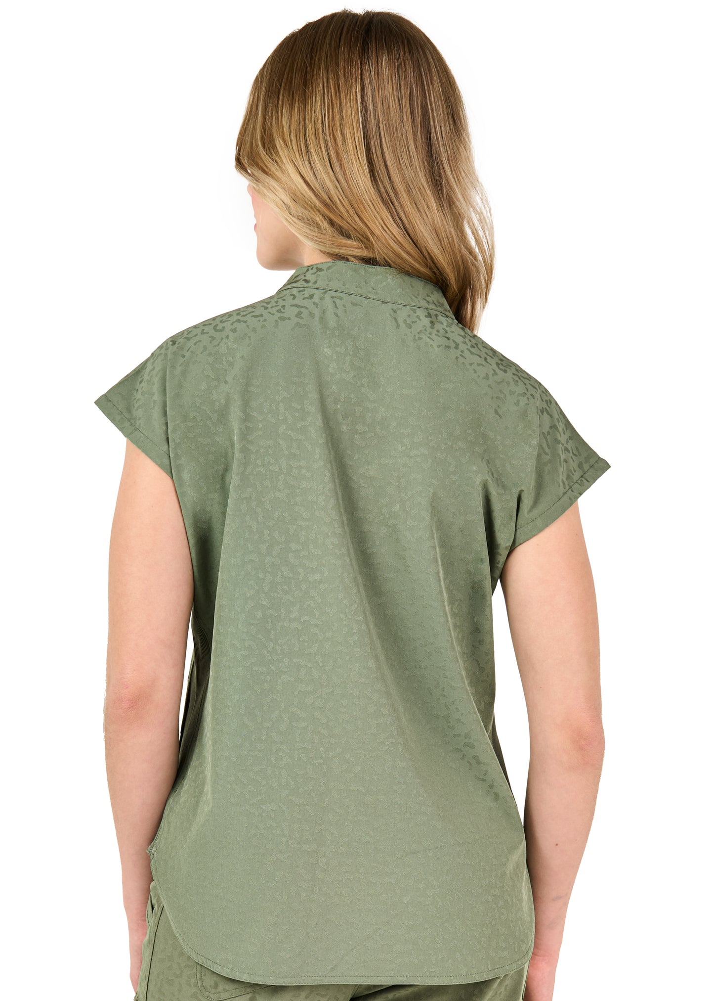 Zavaté Ava Therese 1176 Piper Tuck In Top