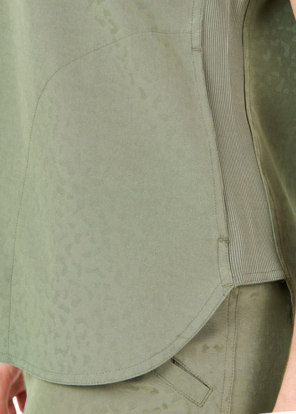 Zavaté Ava Therese 1176 Plus Size Piper Tuck In Top