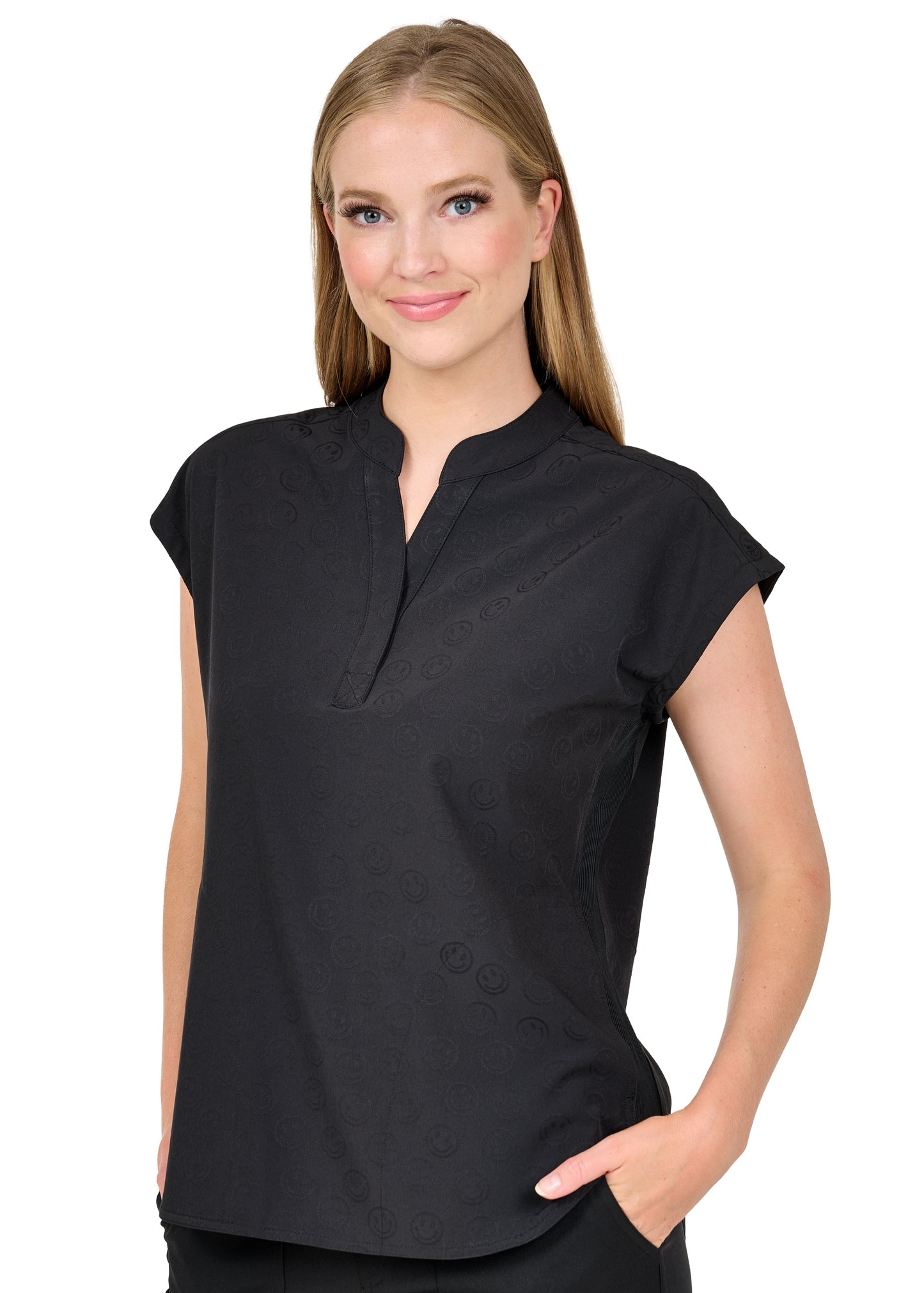 Zavaté Classic 1176 Piper Tuck In Top