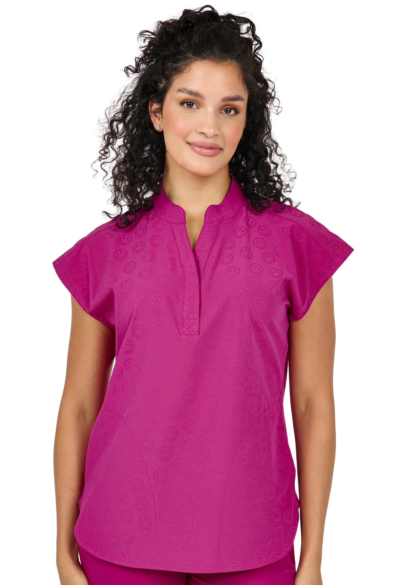 Zavaté Classic 1176 Piper Tuck In Top