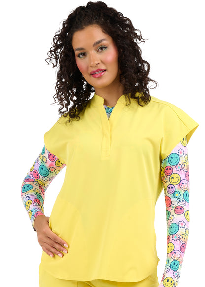 Zavaté Ava Therese 1176 Plus Size Piper Tuck In Top