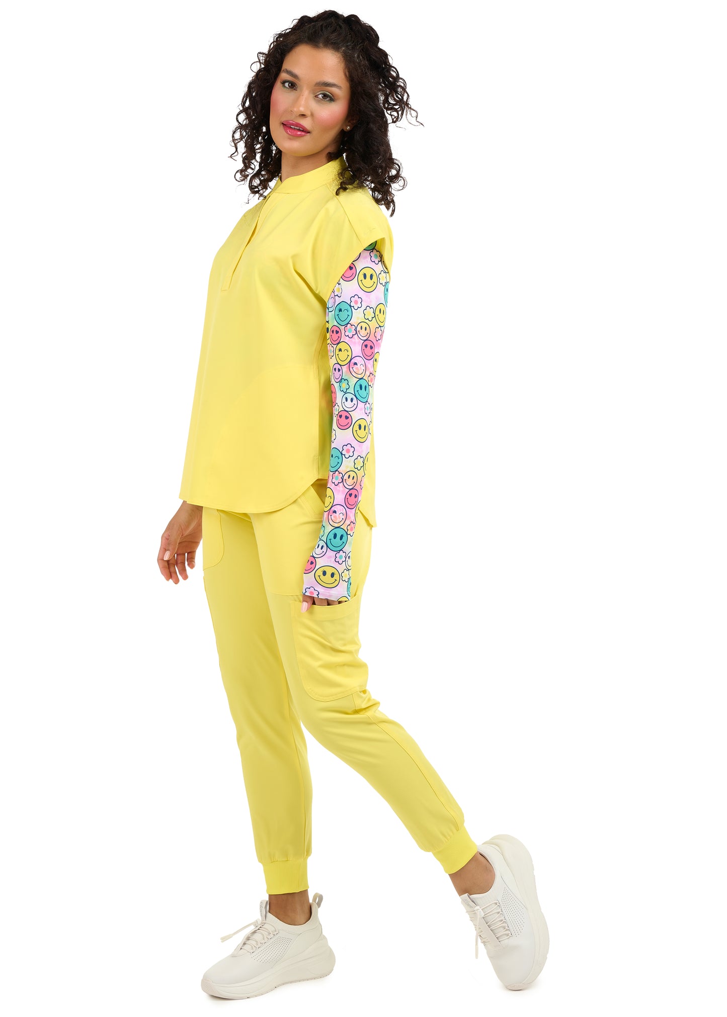 Zavaté Ava Therese 1176 Plus Size Piper Tuck In Top