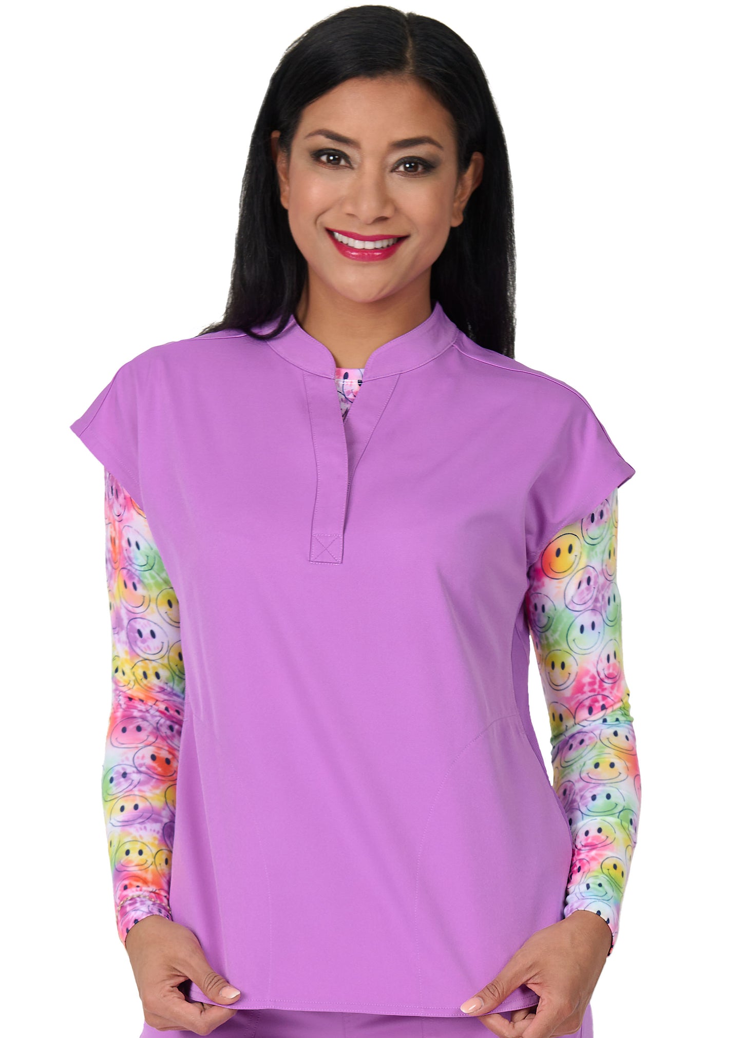 Zavaté Ava Therese 1176 Plus Size Piper Tuck In Top