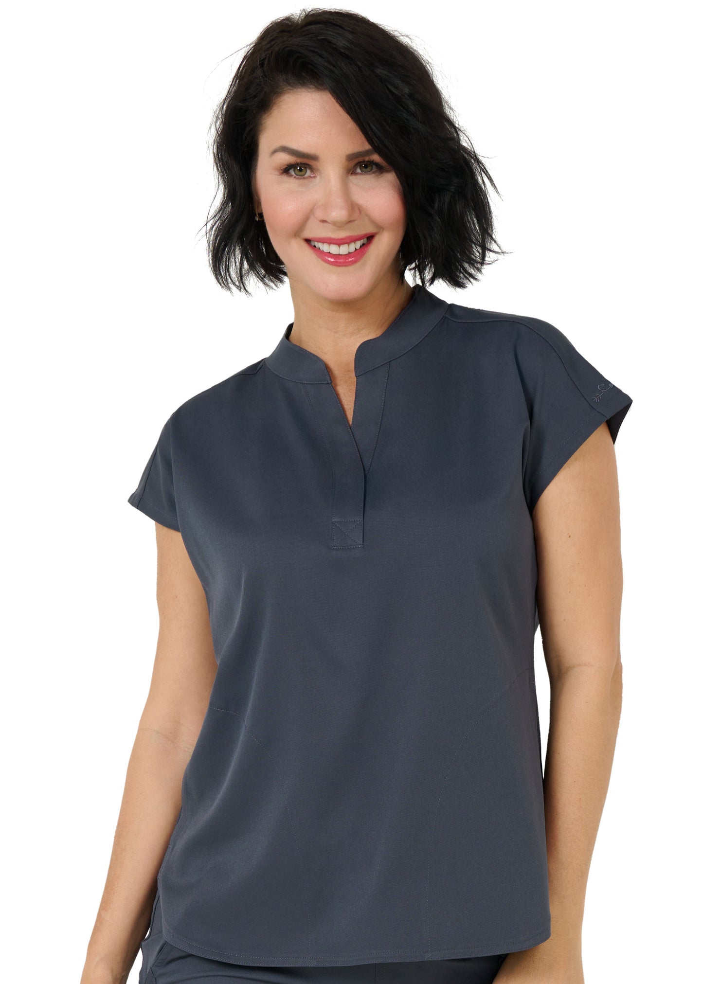 Zavaté Ava Therese 1176 Plus Size Piper Tuck In Top