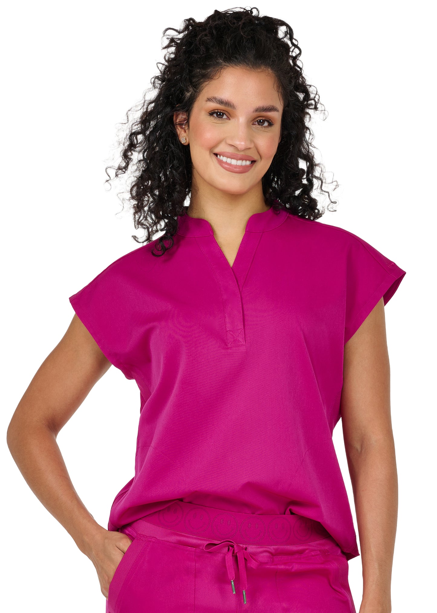Zavaté Classic 1176 Piper Tuck In Top