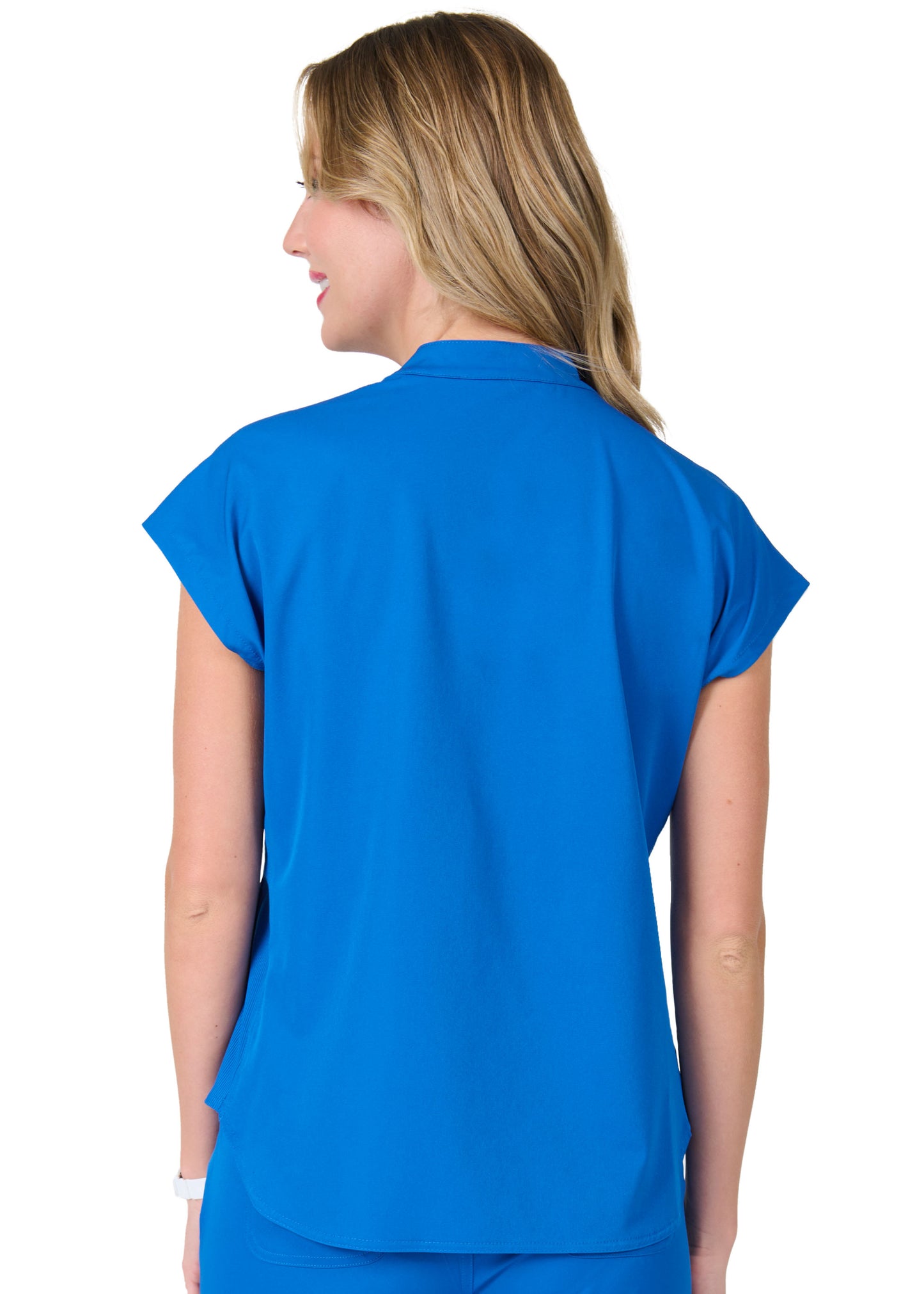 Zavaté Ava Therese 1176 Plus Size Piper Tuck In Top