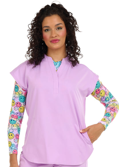 Zavaté Ava Therese 1176 Plus Size Piper Tuck In Top