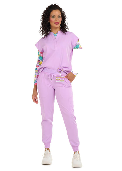 Zavaté Ava Therese 1176 Plus Size Piper Tuck In Top