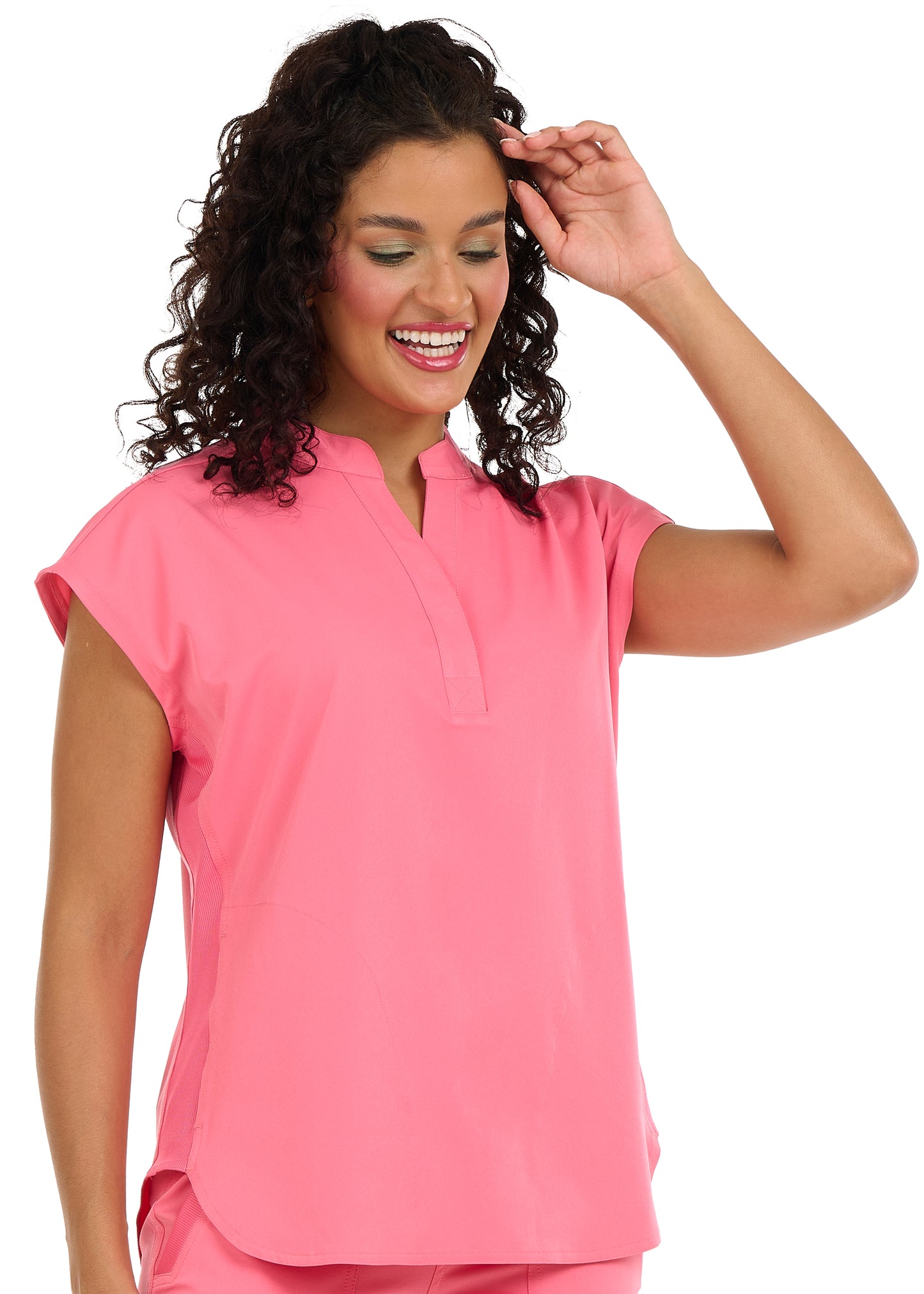 Zavaté Ava Therese 1176 Plus Size Piper Tuck In Top
