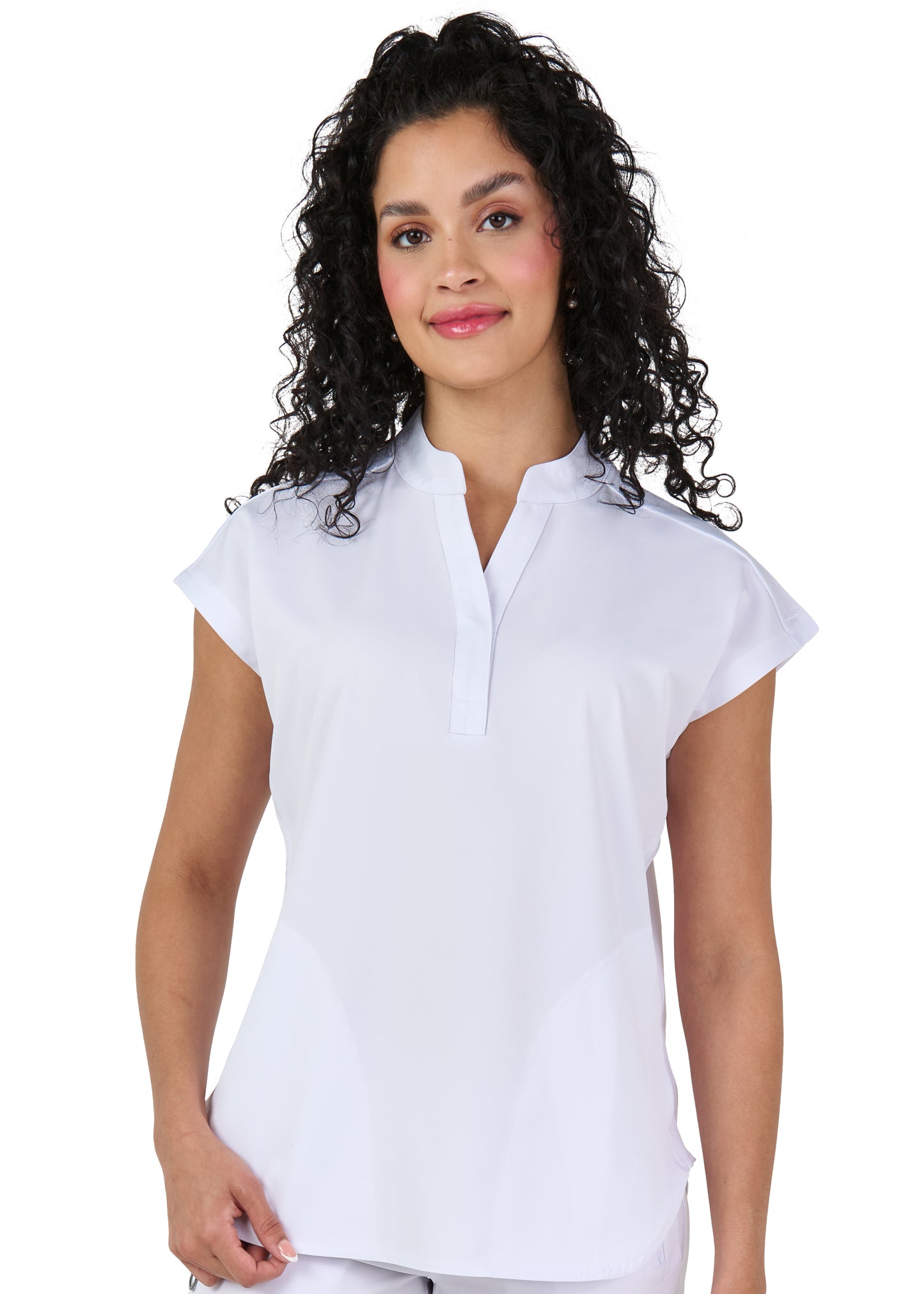 Zavaté Ava Therese 1176 Plus Size Piper Tuck In Top