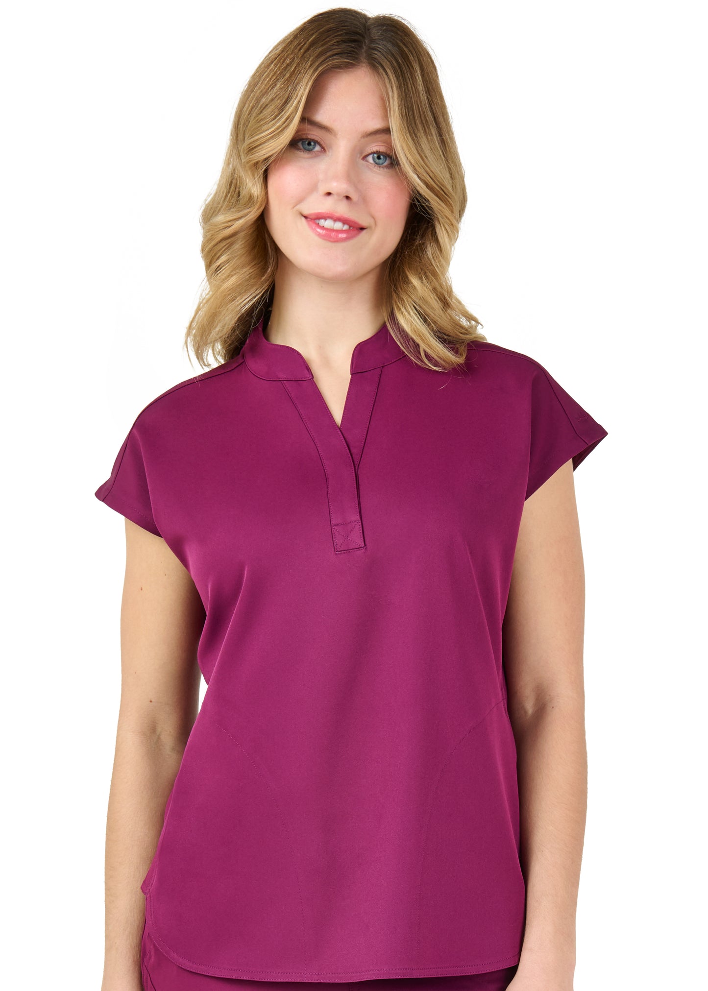 Zavaté Ava Therese 1176 Plus Size Piper Tuck In Top