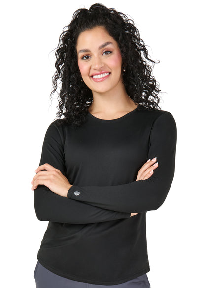 Zavaté Ava Therese 1193 Tiffany Knit Tee