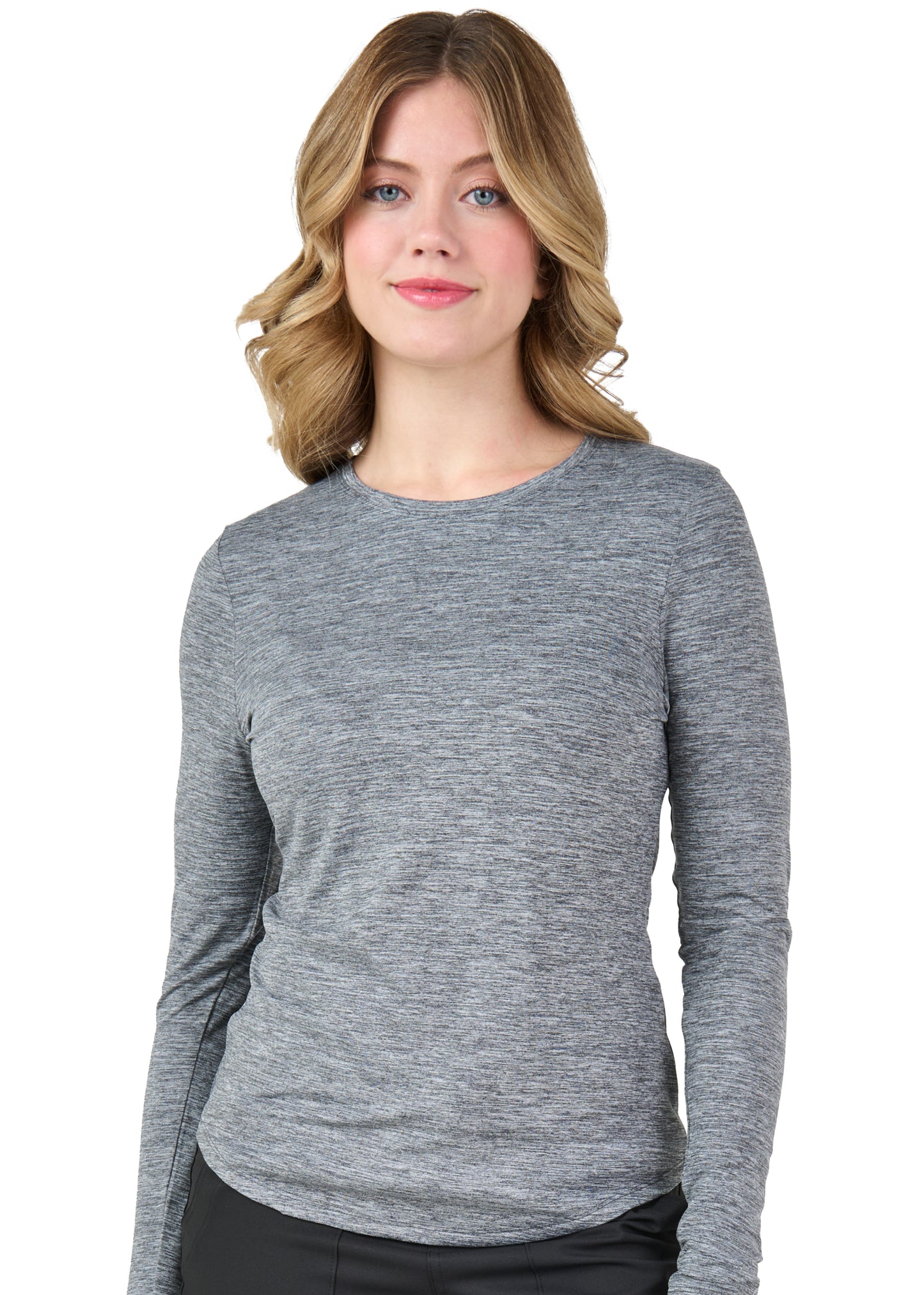 Zavaté Ava Therese 1193 Tiffany Knit Tee