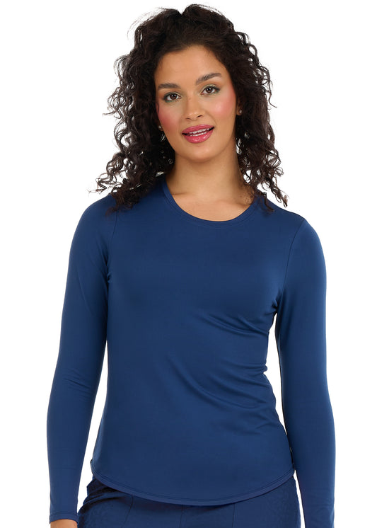 Zavaté Classic 1193 Tiffany Knit Tee
