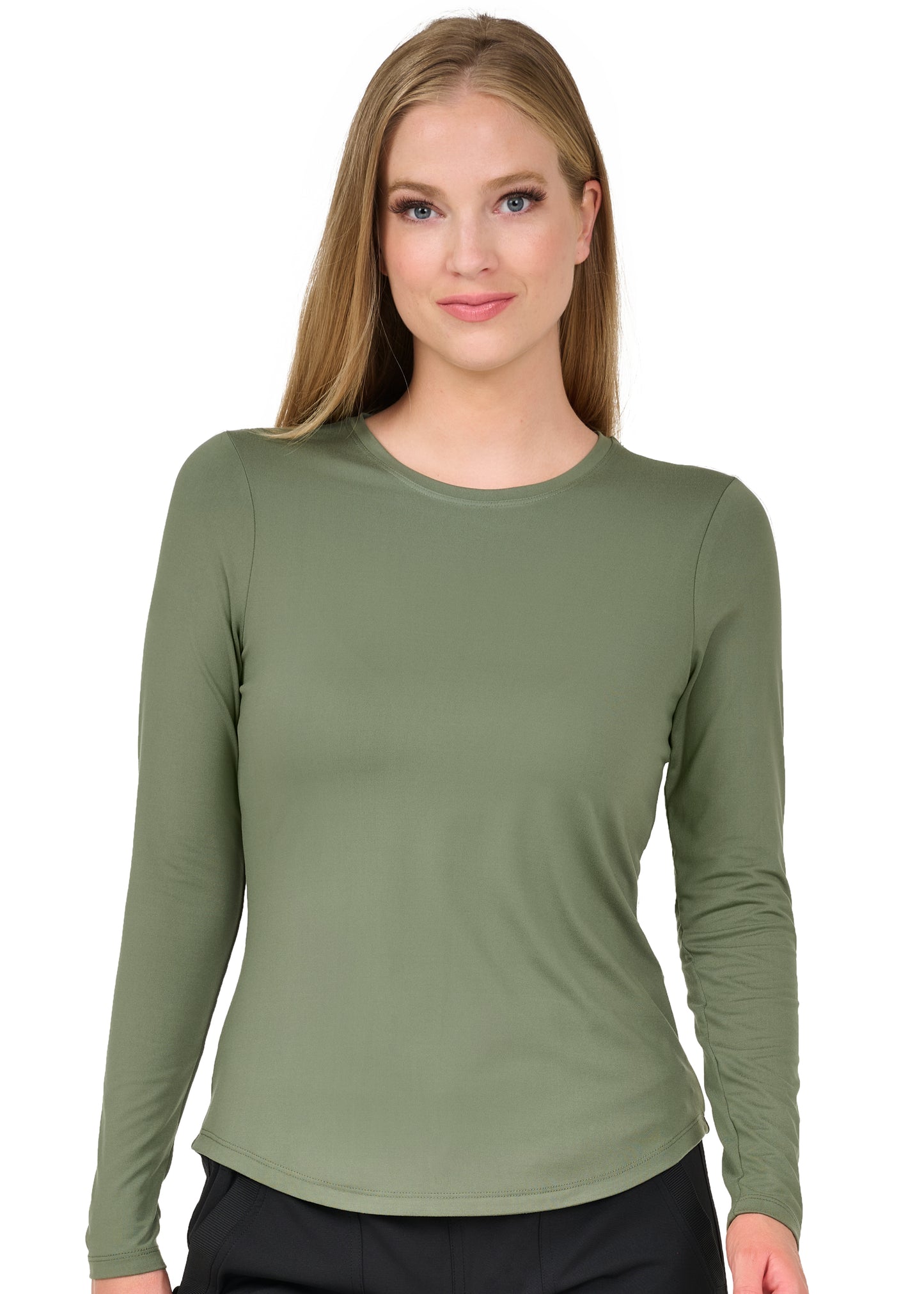Zavaté Classic 1193 Tiffany Knit Tee