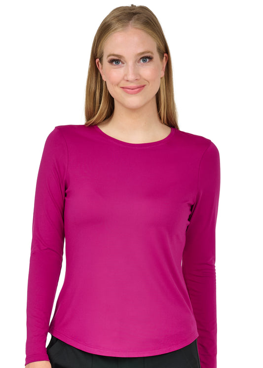 Zavaté Classic 1193 Tiffany Knit Tee