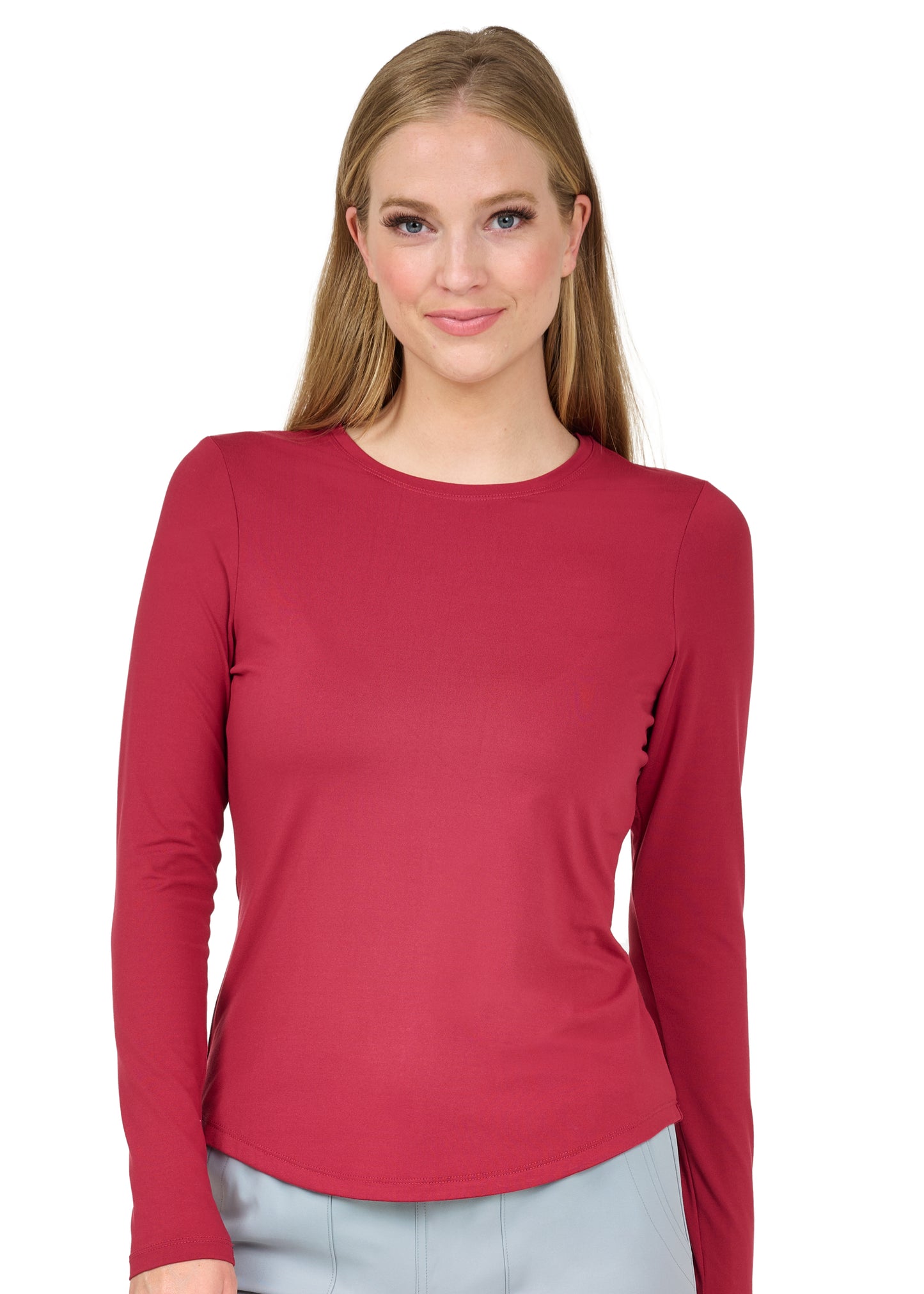 Zavaté Classic 1193 Tiffany Knit Tee