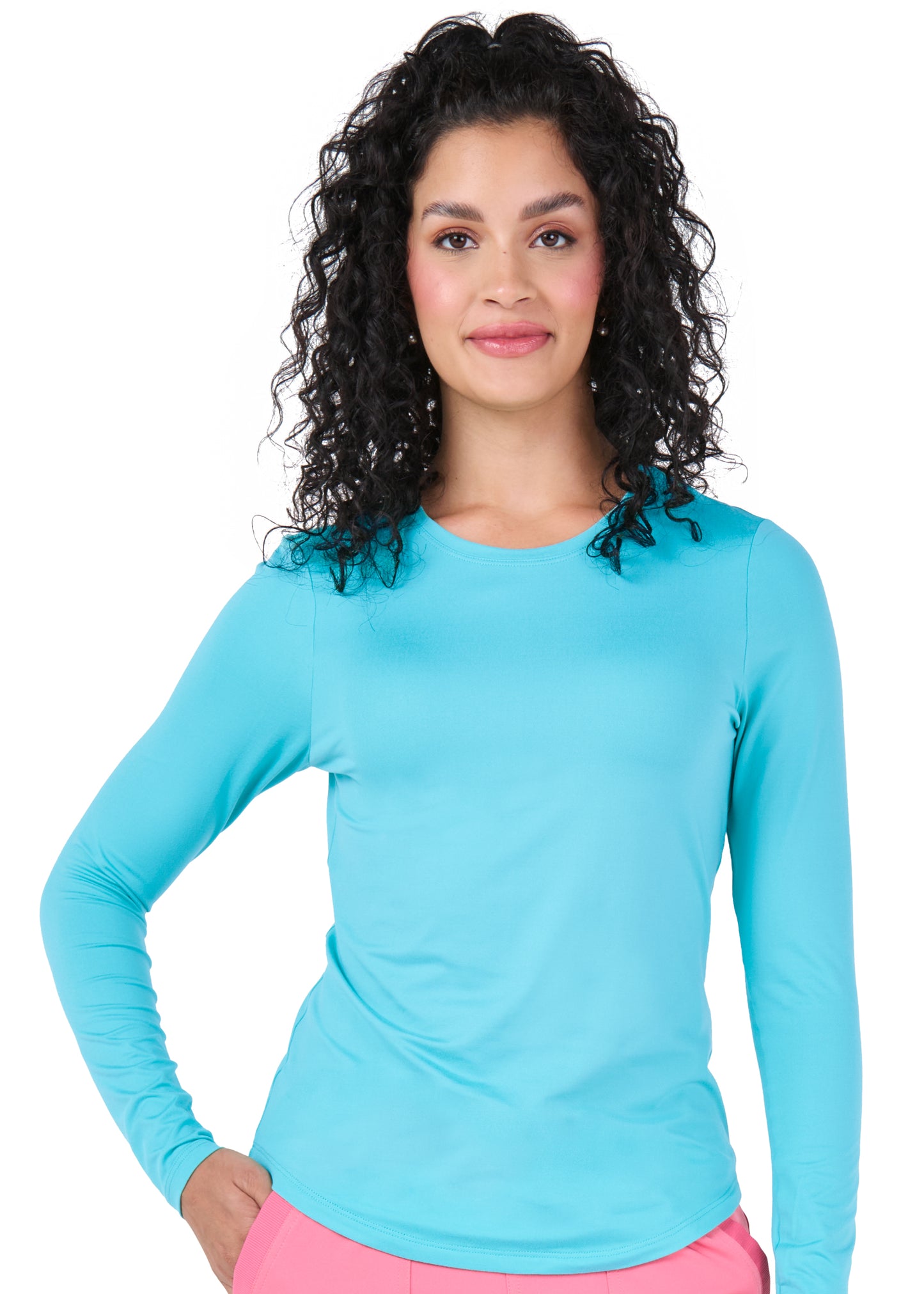 Zavaté Classic 1193 Tiffany Knit Tee