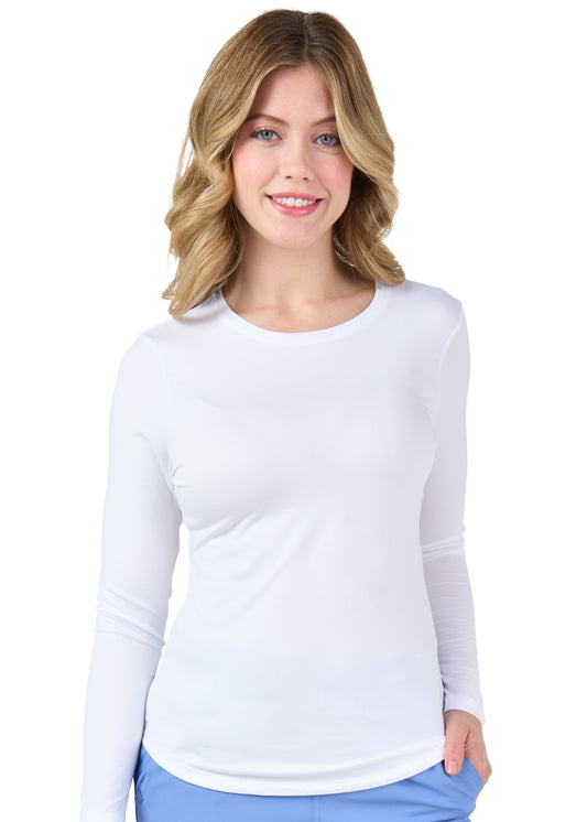 Zavaté Ava Therese 1193 Tiffany Knit Tee