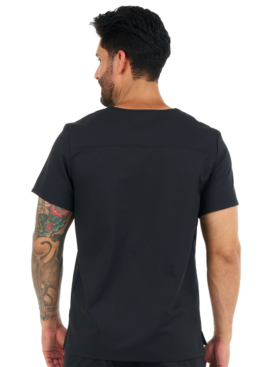 Zavaté Studio Men's 1197 Plus Size Trailblazer Tuck-In Top
