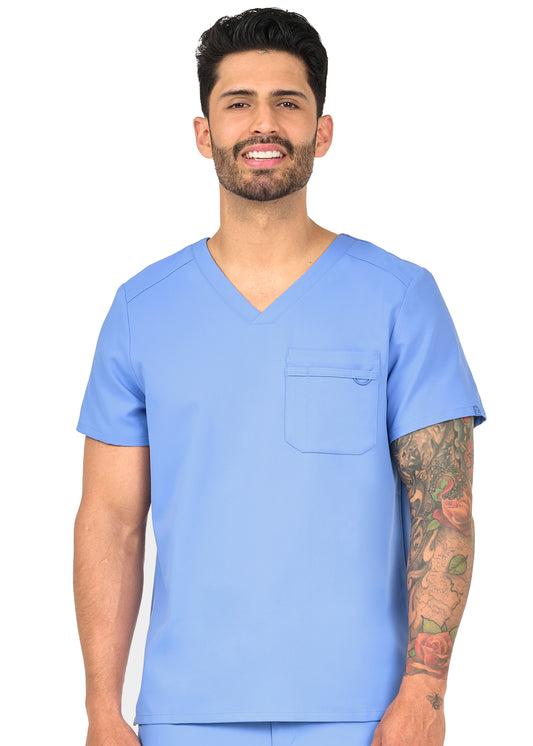 Zavaté Men's Collection 1197 Trailblazer Tuck-In Top