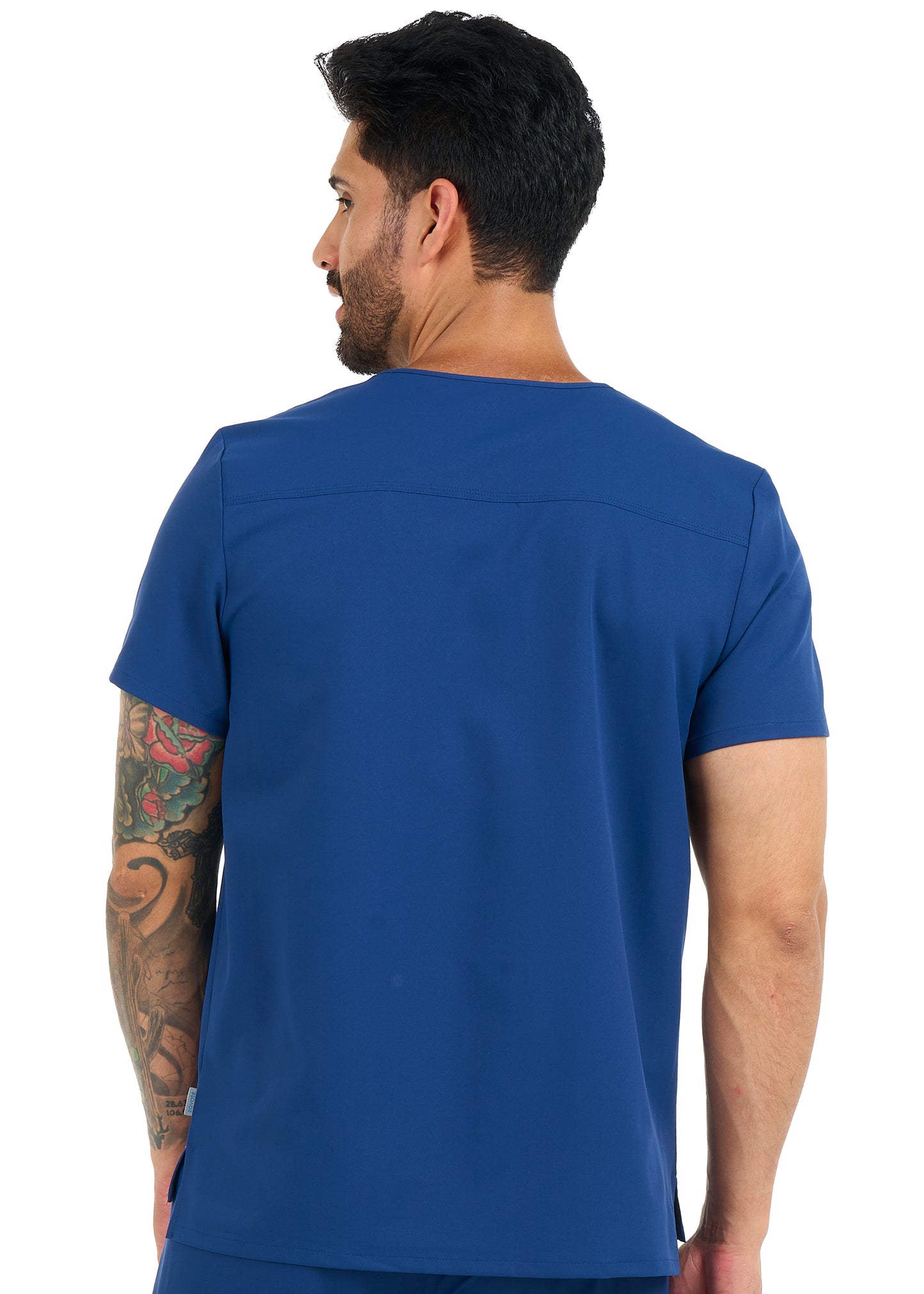 Zavaté Studio Men's 1197 Trailblazer Tuck-In Top