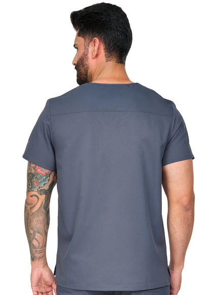 Zavaté Studio Men's 1197 Trailblazer Tuck-In Top