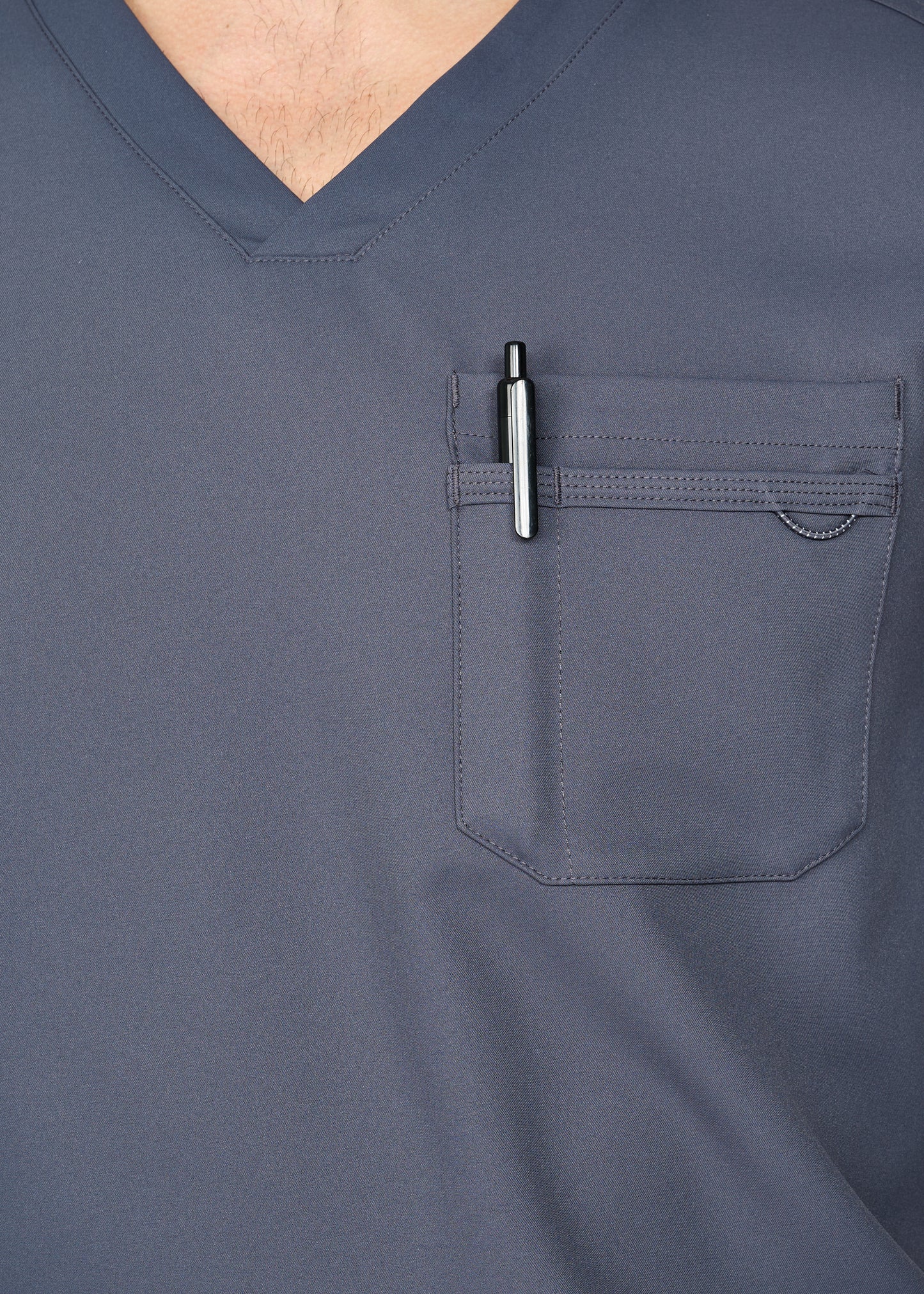 Zavaté Studio Men's 1197 Trailblazer Tuck-In Top