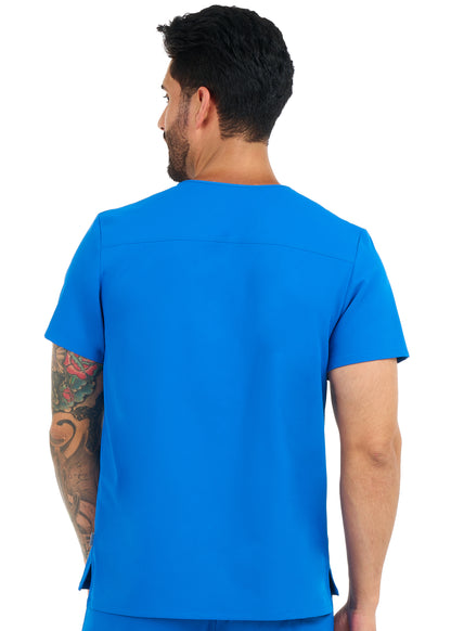 Zavaté Studio Men's 1197 Trailblazer Tuck-In Top