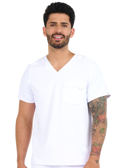 Zavaté Studio Men's 1197 Trailblazer Tuck-In Top